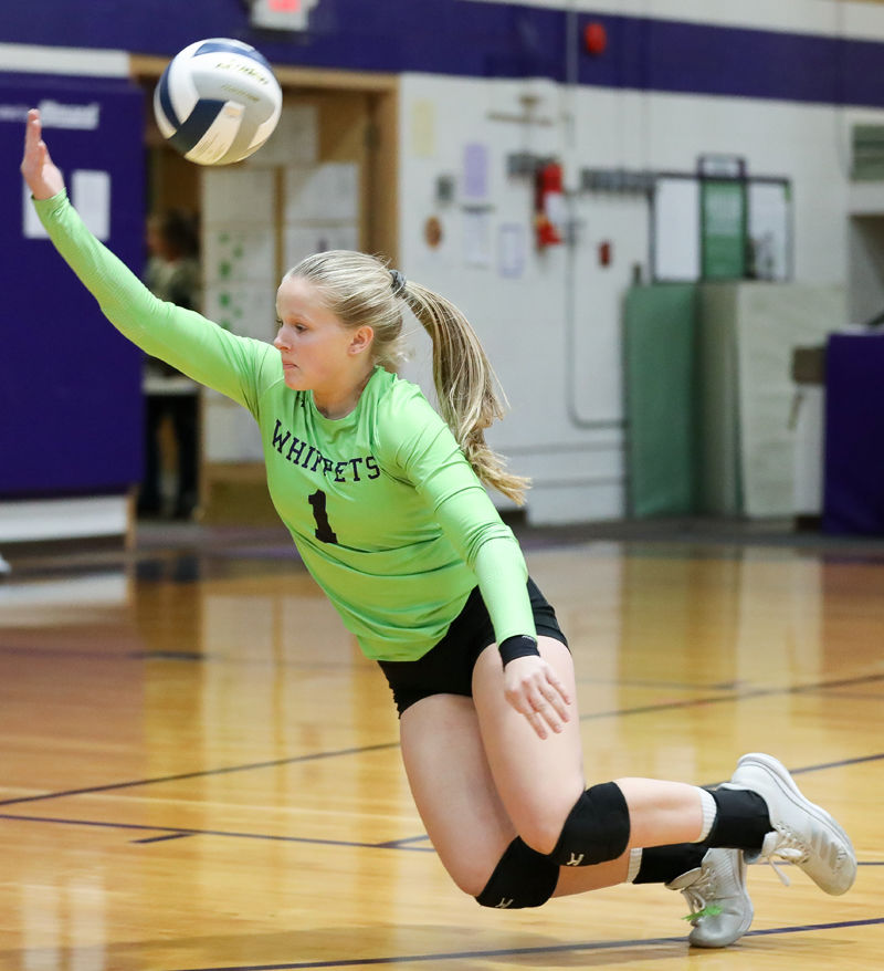 10-28 Class C1-10 sub-district, Minden vs. Gibbon